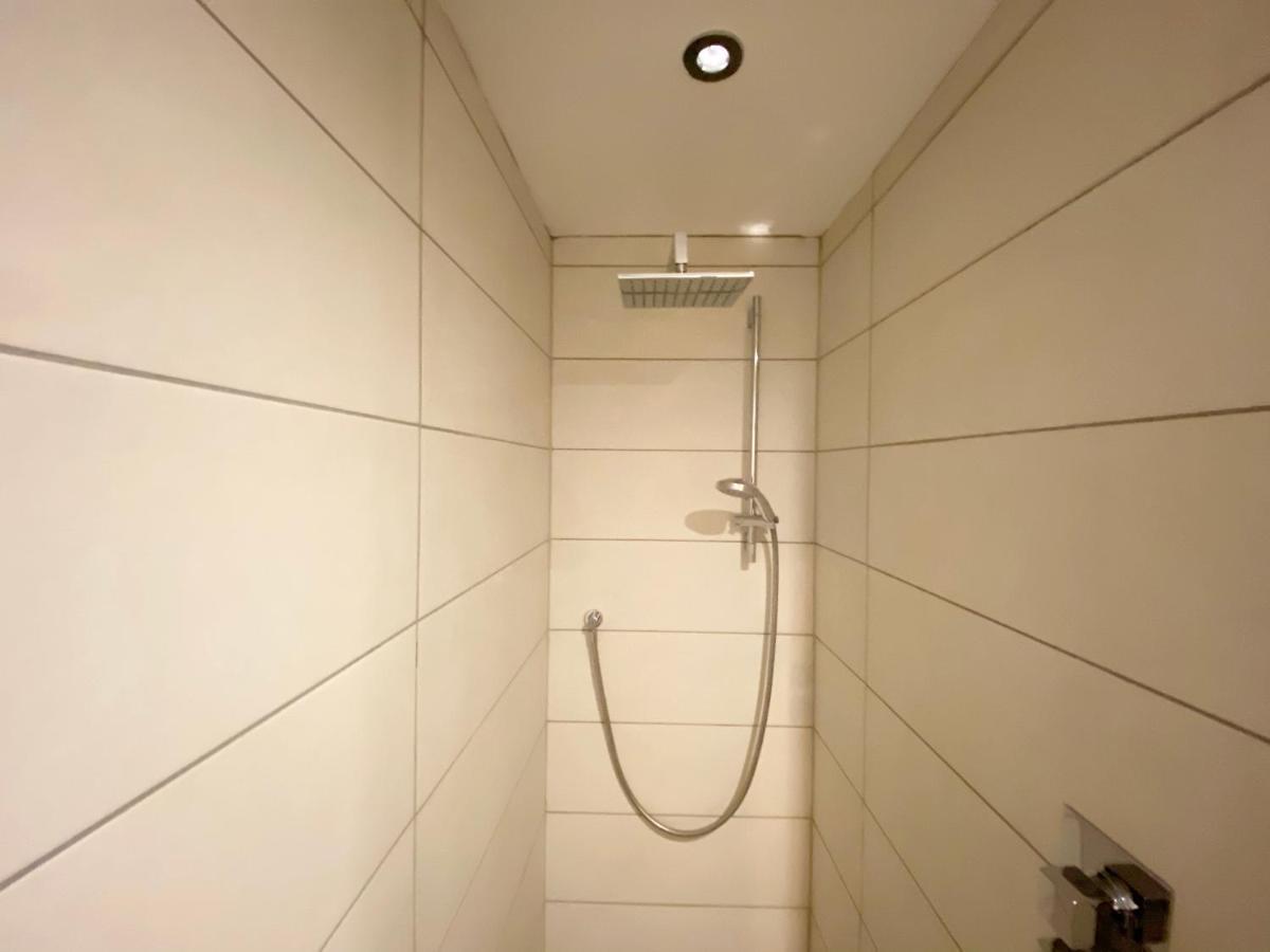 Studio At The Coach House Apartments 리즈 외부 사진